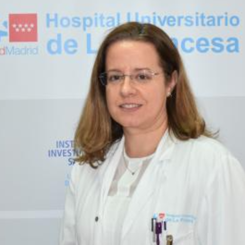 Dra. Beatriz Aguado