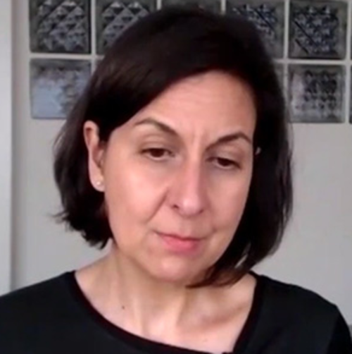 Dra. Begoña Fernández