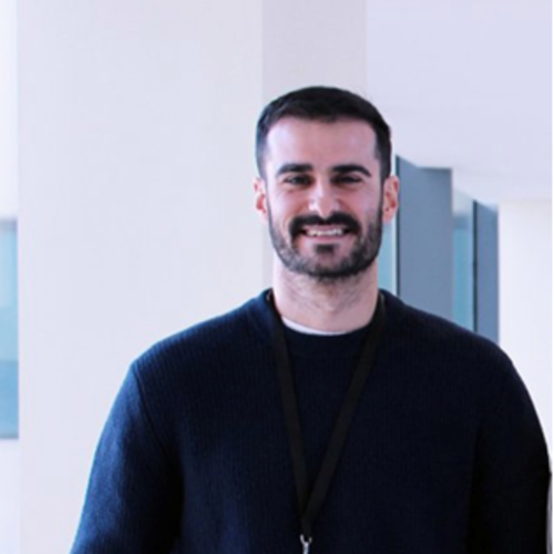 Dr. David Martínez