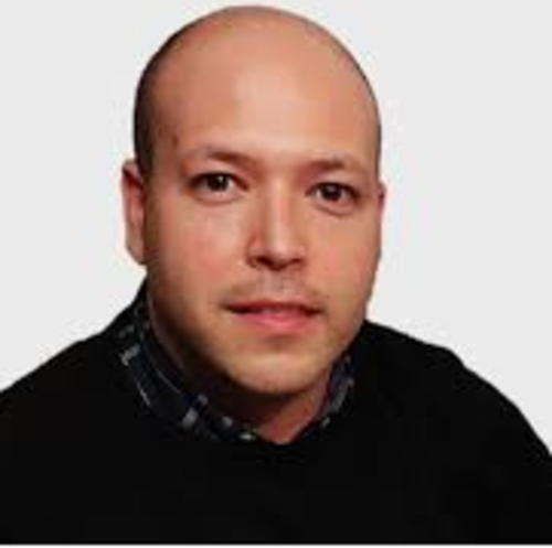 Dr. Francisco Javier Díaz Crespo