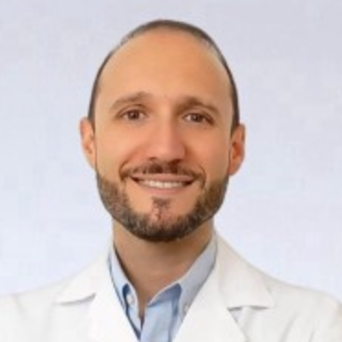 Dr. Javier Cornago