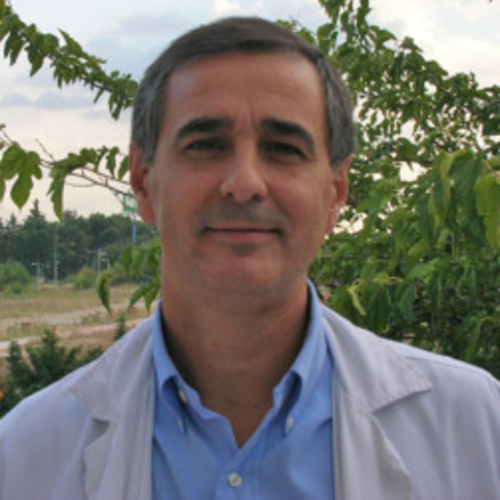 Dr. Javier López Jiménez