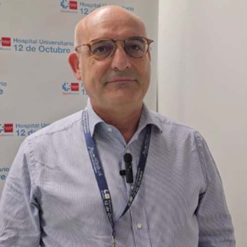 Dr. Joaquín Martínez López