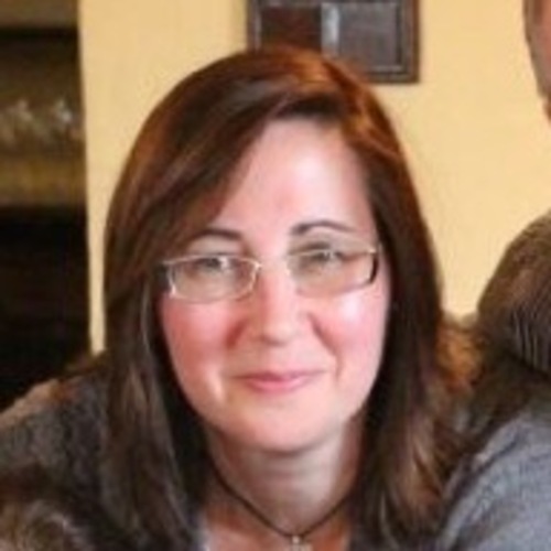 Dra. Rosalía Bustelos