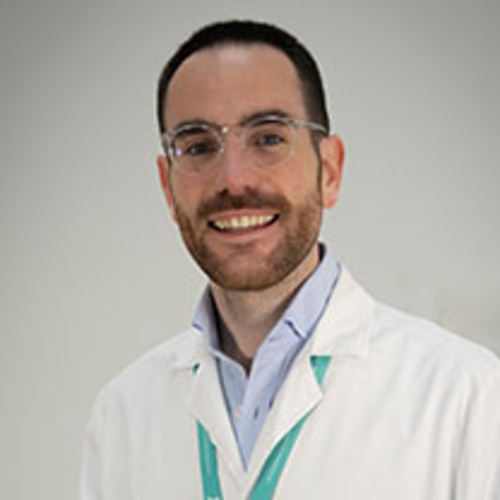 Dr. Sergio Ramos