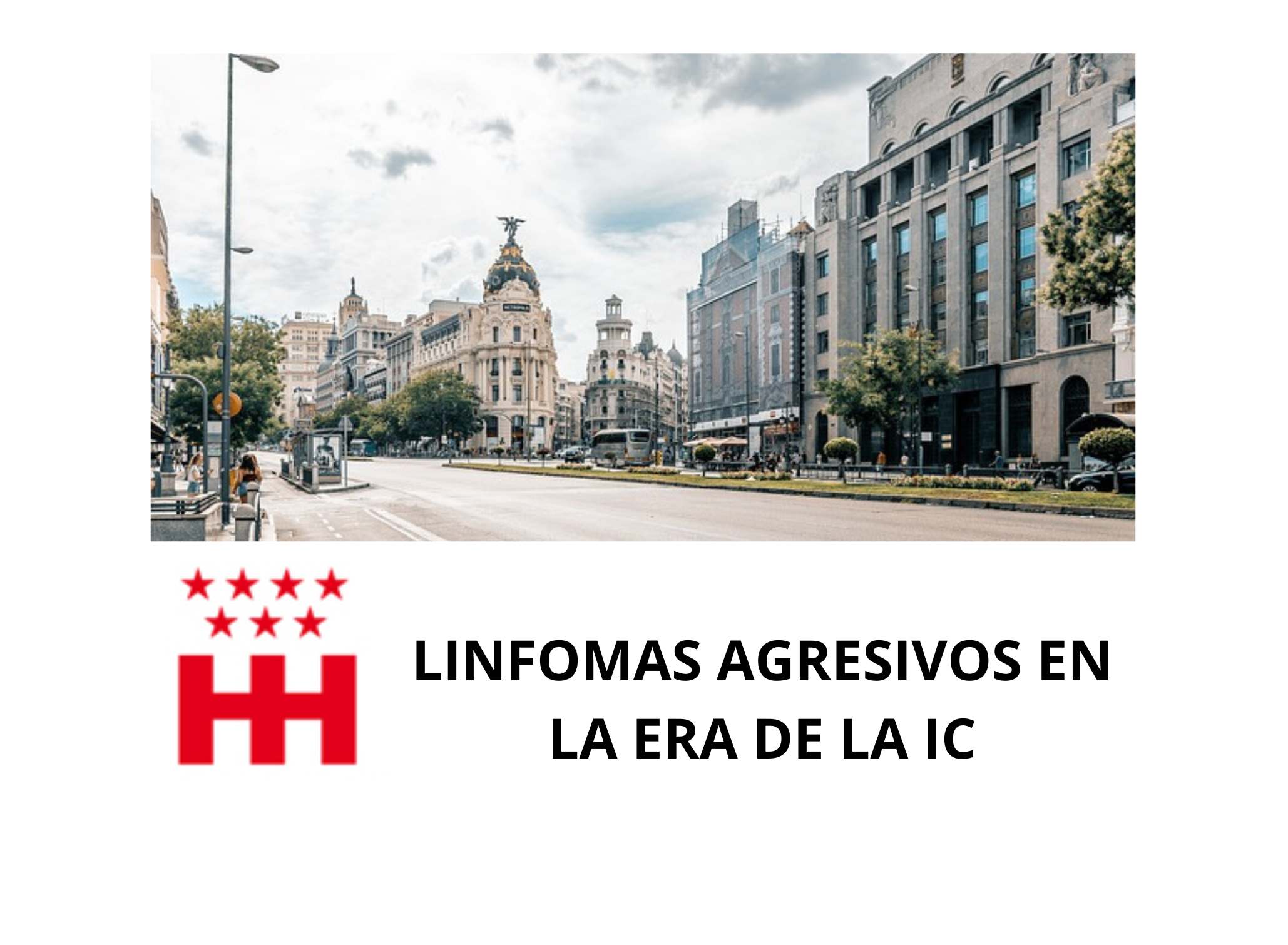 Linfoma de Burkitt ¿hay novedades en su manejo terapéutico?