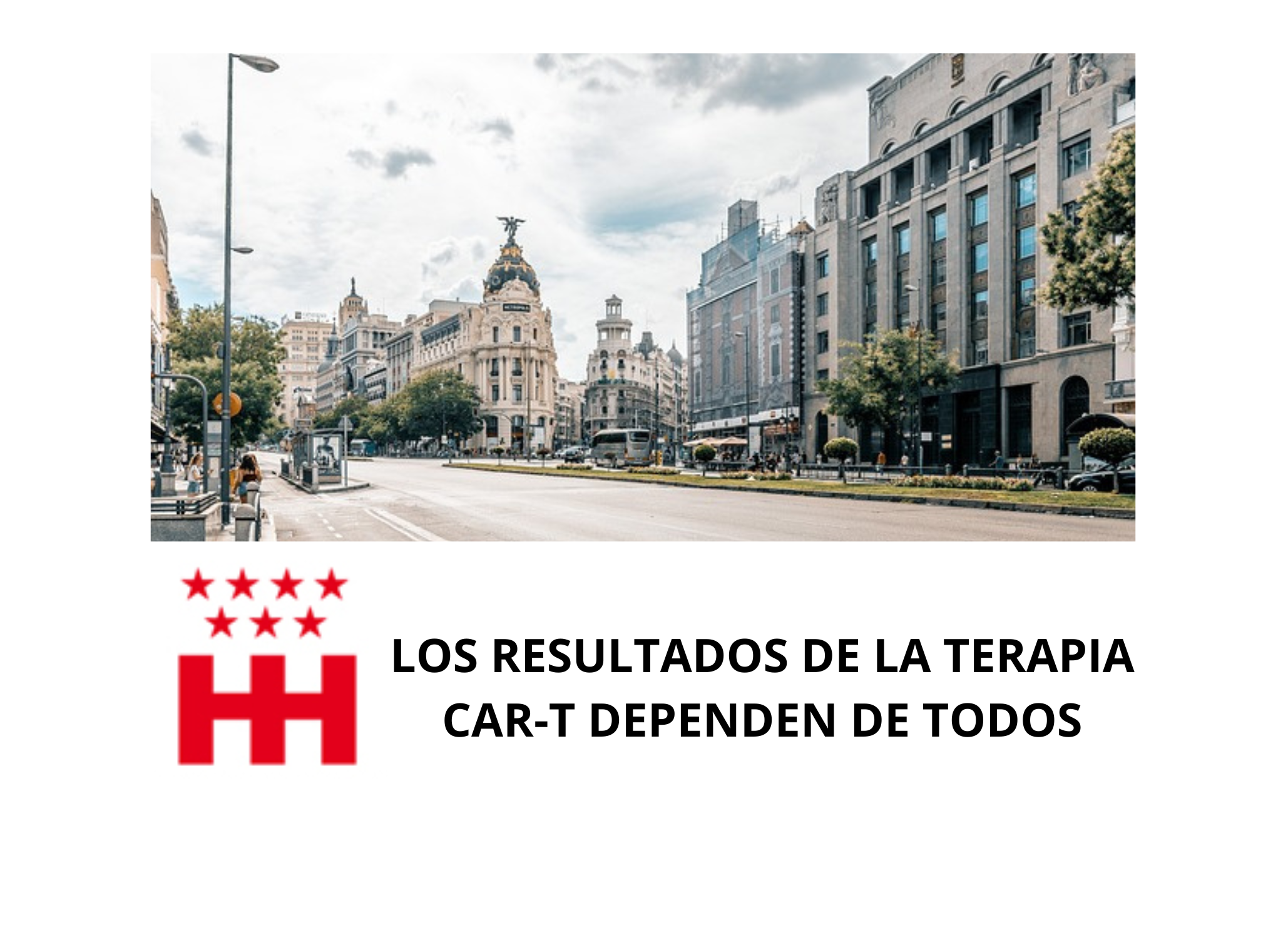 Preparando a mi paciente para el CAR-T