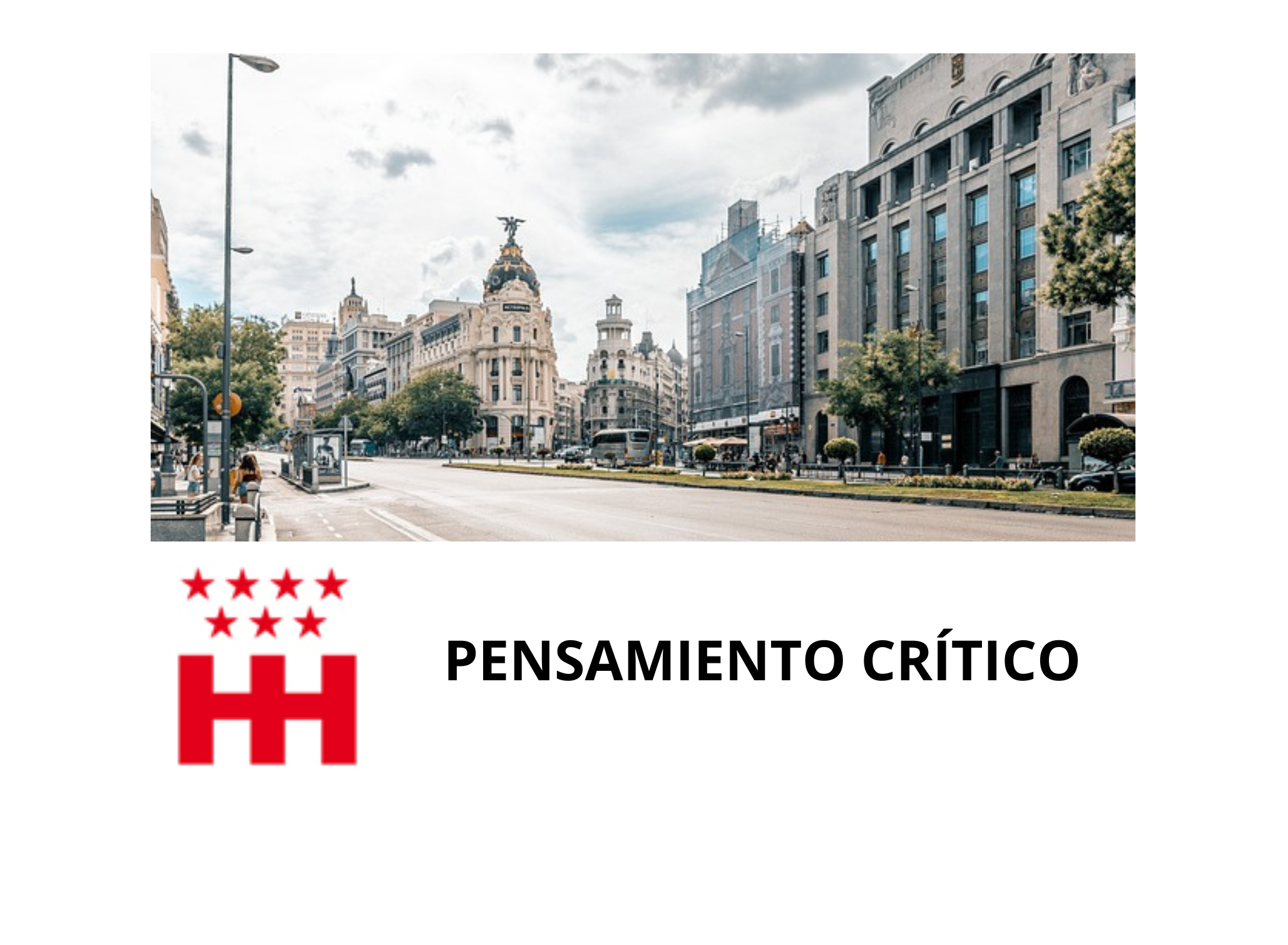 PENSAMIENTO CRÍTICO: COMPONENTES PARA LA MEJORA DEL RAZONAMIENTO