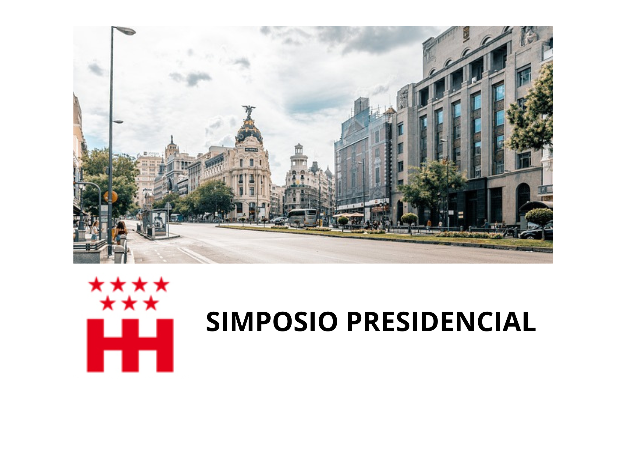 Simposio Presidencial