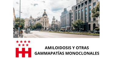 Abordaje/Retos terapéuticos en el paciente con Amiloidosis Refractario a anti CD38