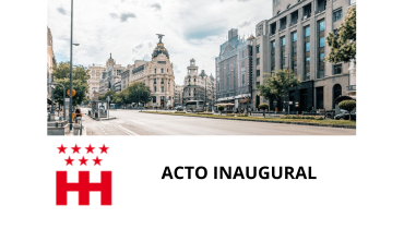 ACTO INAUGURAL