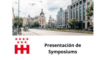 PRESENTACIÓN DE SYMPOSIUMS