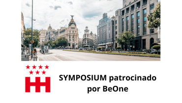 SYMPOSIUM patrocinado por BeOne