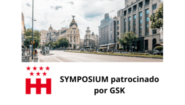 SYMPOSIUM patrocinado por GSK