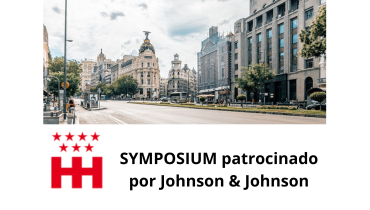 SYMPOSIUM patrocinado por Johnson&Johnson