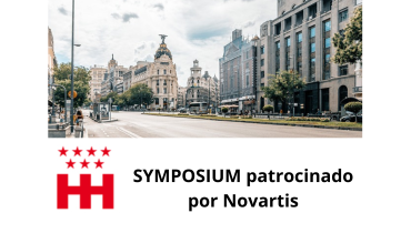 SYMPOSIUM patrocinado por Novartis